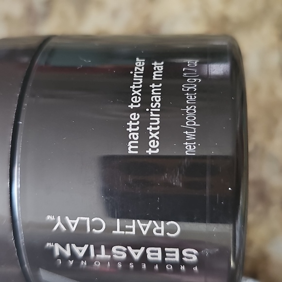 Sebastian Professional Matte Texturizer - Picture 4 of 5